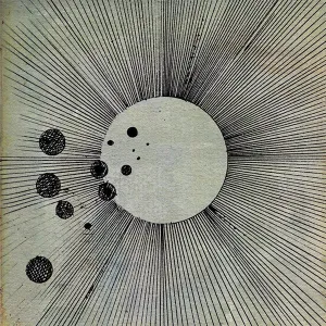 Flying Lotus C Cosmogramma (Arrives in 21 days) hi-fi speaker damping kit,hi-fi panel absorber,hi-fi bass trap