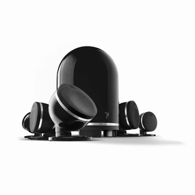 Focal Dme Pack 5.1 Home Cinema System hi-fi woofer unit,hi-fi subwoofer box,hi-fi crossover kit