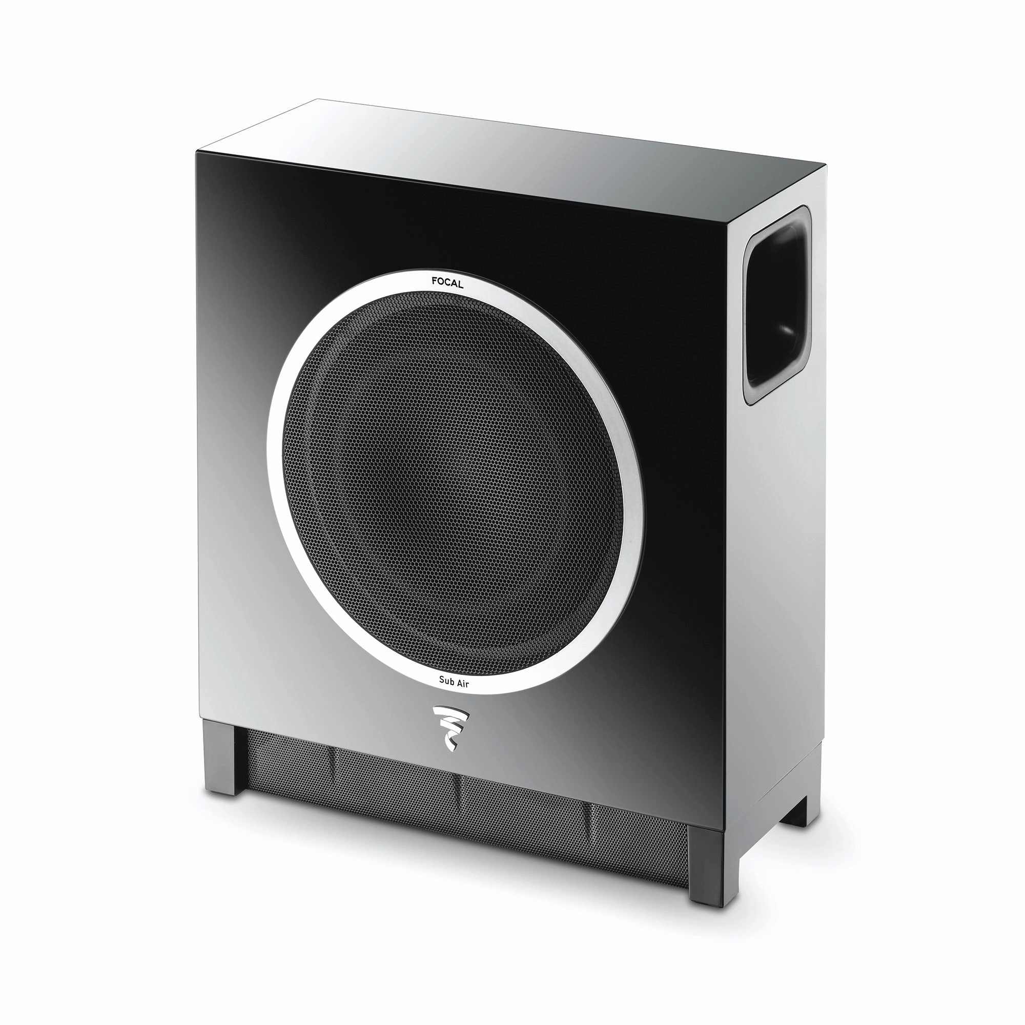 Focal Sub Air Subwoofer hi-fi woofer unit,hi-fi subwoofer box,hi-fi crossover kit