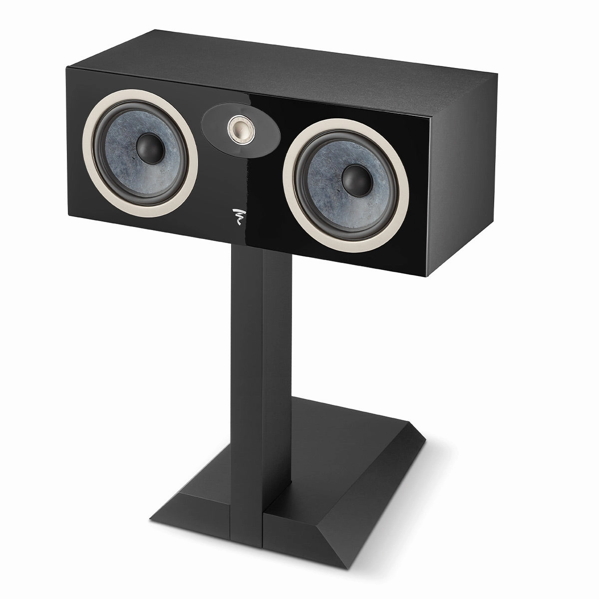 Focal Theva Center Channel Speaker Stand - Each