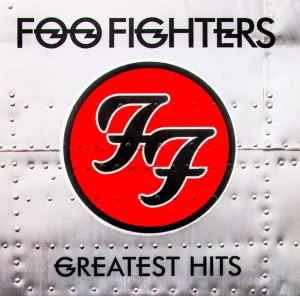 Foo Fighters C Greatest Hits  (Arrives in 4 Days) hi-fi signal splitter,hi-fi line out converter,hi-fi compact stereo