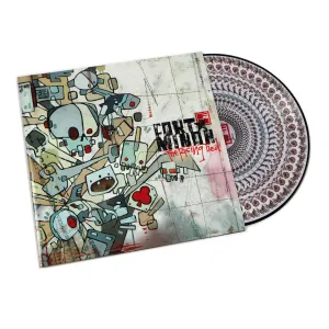 Fort Minor: The Rising Tied (Indie Exclusive Zoetropic Pic Disc) Vinyl 2LP hi-fi soundproof solution,hi-fi wall mount speakers,hi-fi ceiling speakers