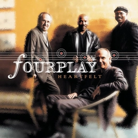 Fourplay C Heartfelt (Music On Vinyl) (Arrives in 21 Days) hi-fi music amplifier,hi-fi bluetooth receiver with aptX,hi-fi cd transport