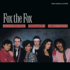 Fox The Fox  Precious Little Diamond (Music On Vinyl) (Arrives in 21 Days)