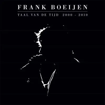 Frank Boeijen C Taal Van De Tijd 2000 - 2010 (Music On Vinyl) (Arrives in 21 Days) hi-fi desktop system,hi-fi modular audio system,hi-fi recording playback