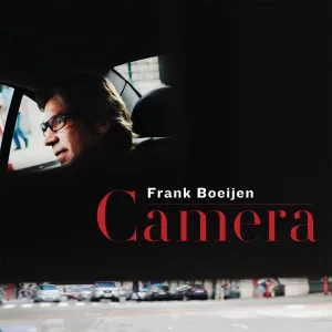 Frank Boeijen  Camera (Music On Vinyl) (Arrives in 21 Days)