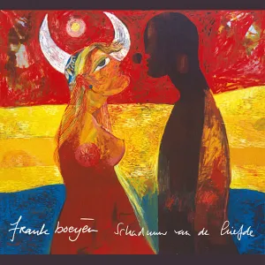 Frank Boeijen  Schaduw Van De Liefde (Music On Vinyl) (Arrives in 21 Days)