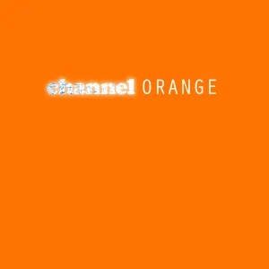 Frank Ocean  Channel Orange (Compact Disc) (Arrives in 21 Days)