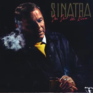 Frank Sinatra C She Shot Me Down  (Arrives in 4 Days) hi-fi signal splitter,hi-fi line out converter,hi-fi compact stereo