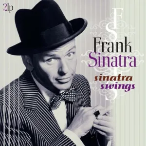 Frank Sinatra C Sinatra Swings  (Arrives in 4 Days) hi-fi equalizer with spectrum,hi-fi music system with turntable,hi-fi dual speaker setup