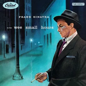 Frank Sinatra  In The Wee Small Hours (Arrives in 7 Days) hi-fi radio tuner,hi-fi analog radio,hi-fi stereo cabinet with shelves