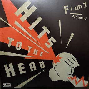 Franz Ferdinand  Hits To The Head  (Arrives in 4 Days) hi-fi speaker damping kit,hi-fi panel absorber,hi-fi bass trap