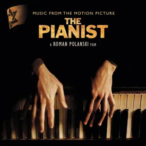 Frdric Chopin / Wojciech Kilar  The Pianist (Music From And Inspired By The Pianist) (Music On Vinyl) (Arrives in 21 Days)