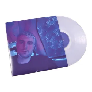 Fred Again: Actual Life 3 (January 1 - September 9 2022) (Clear Colored Vinyl) Vinyl LP hi-fi cooling fan,hi-fi digital clock display,hi-fi power meter