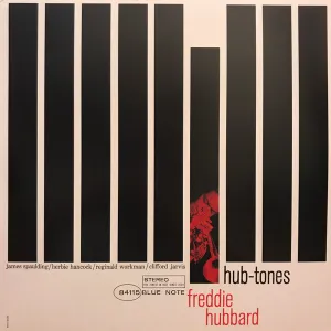 Freddie Hubbard C Hub-Tones (Arrives in 4 days) hi-fi music amplifier,hi-fi bluetooth receiver with aptX,hi-fi cd transport