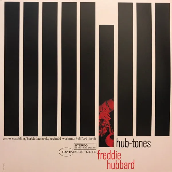 Freddie Hubbard C Hub-Tones (Arrives in 4 days) hi-fi music amplifier,hi-fi bluetooth receiver with aptX,hi-fi cd transport
