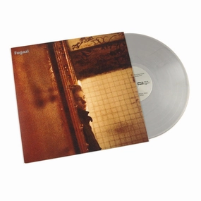 Fugazi: Steady Diet Of Nothing (Silver Colored Vinyl) Vinyl LP hi-fi phono amp,hi-fi hi-res bluetooth,hi-fi amplifier enclosure
