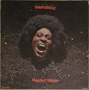Funkadelic  Maggot Brain (Arrives in 21 days)