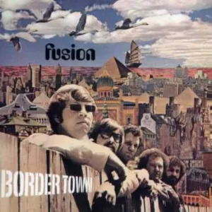 Fusion (19) C Border Town (Music On Vinyl) (Arrives in 21 Days) hi-fi music amplifier,hi-fi bluetooth receiver with aptX,hi-fi cd transport