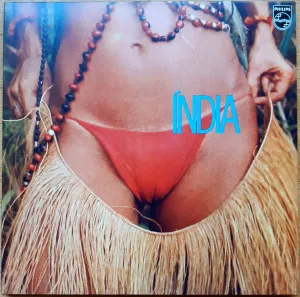 Gal Costa  ndia   (Arrives in 21 days)