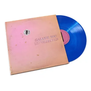 Galaxie 500: Uncollected Noise New York 88-90 (Colored Vinyl) Vinyl 2LP hi-fi studio monitoring,hi-fi nearfield speakers,hi-fi farfield speakers