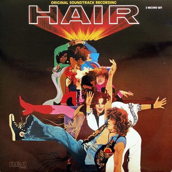 Galt MacDermot C Hair (Original Soundtrack Recording) (Music On Vinyl) (Arrives in 21 Days) hi-fi music amplifier,hi-fi bluetooth receiver with aptX,hi-fi cd transport