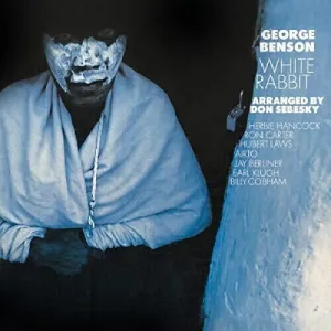 George Benson  White Rabbit (Music On Vinyl) (Arrives in 21 Days)
