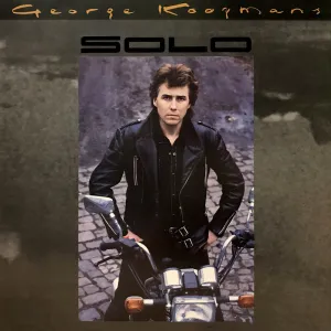 George Kooymans  Solo (Music On Vinyl) (Arrives in 21 Days)