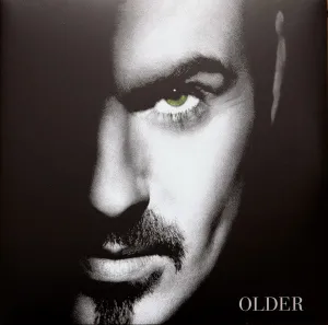 George Michael  Older  (Arrives in 4 Days)
