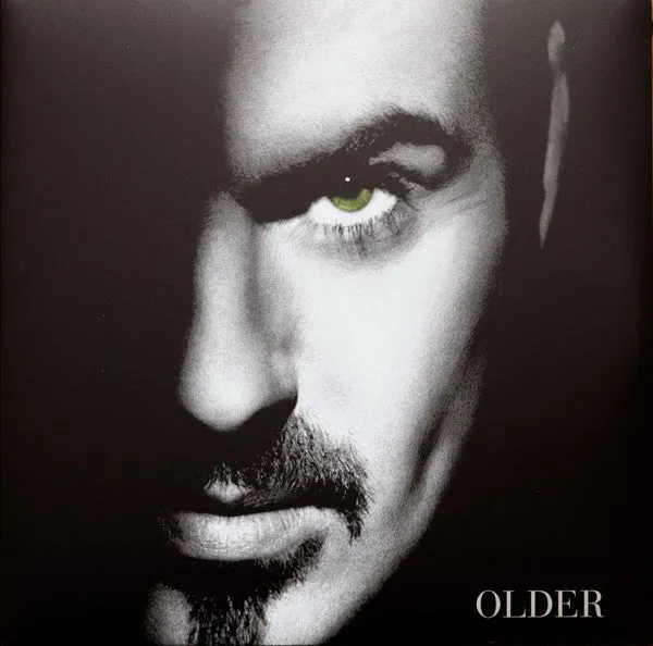 George Michael  Older  (Arrives in 4 Days)