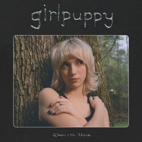 girlpuppy  When I'm Alone (Arrives in 4 days) hi-fi music center,hi-fi speaker grill,hi-fi equipment organizer