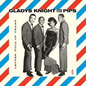 Gladys Knight And The Pips  Letter Full Of Tears  (Arrives in 4 Days)