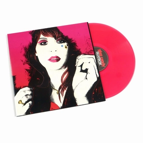 Glass Candy: Beatbox (Pink Lemonade Colored Vinyl) Vinyl LP hi-fi phono amp,hi-fi hi-res bluetooth,hi-fi amplifier enclosure