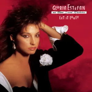 Gloria Estefan And Miami Sound Machine* C Let It Loose (Music On Vinyl) (Arrives in 21 Days) hi-fi desktop system,hi-fi modular audio system,hi-fi recording playback