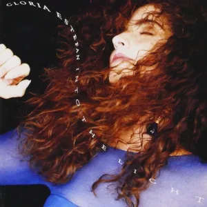 Gloria Estefan  Into The Light (Music On Vinyl) (Arrives in 21 Days)