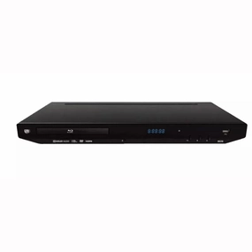 GMI BD S200 - Blu-ray Player (Each) hi-fi internet radio,hi-fi stereo bundle with cables,hi-fi amp and tuner