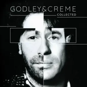Godley & Creme  Collected (Music On Vinyl) (Arrives in 21 Days)