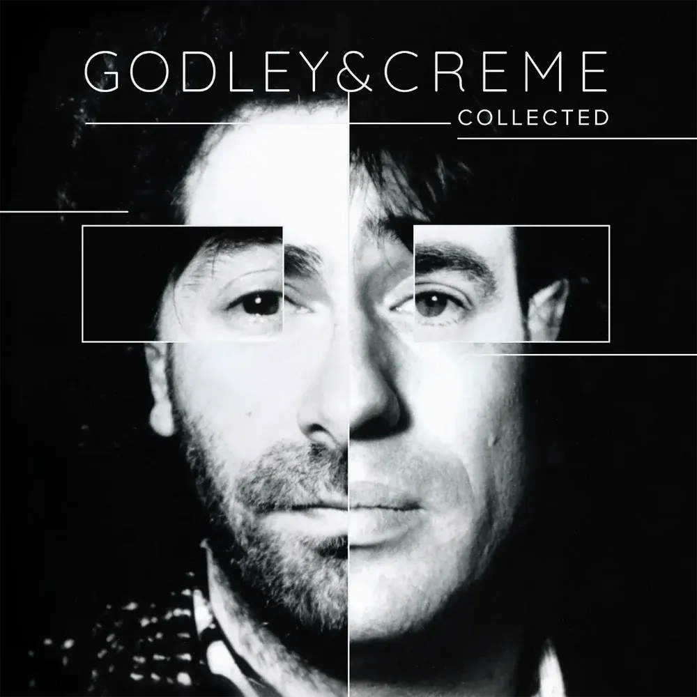 Godley & Creme  Collected (Music On Vinyl) (Arrives in 21 Days)