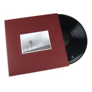 Godspeed You! Black Emperor: F# A#  (1995-1997) Vinyl LP hi-fi speaker analyzer,hi-fi pink noise calibrator,hi-fi frequency sweep