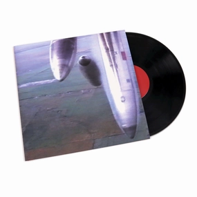 Godspeed You! Black Emperor: Yanqui U.X.O. (180g) Vinyl 2LP hi-fi speaker analyzer,hi-fi pink noise calibrator,hi-fi frequency sweep