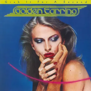 Golden Earring  Grab It For A Second (Music On Vinyl) (Arrives in 21 Days)