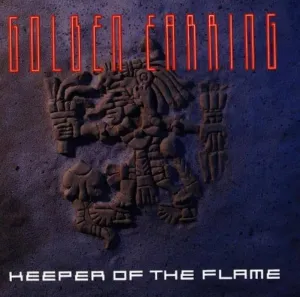 Golden Earring  Keeper Of The Flame (Music On Vinyl) (Arrives in 21 Days)