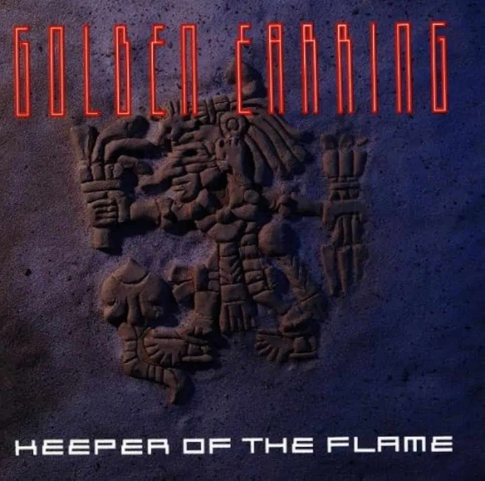 Golden Earring  Keeper Of The Flame (Music On Vinyl) (Arrives in 21 Days)