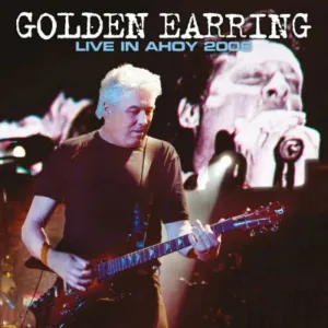 Golden Earring  Live In Ahoy 2006 (Music On Vinyl) (Arrives in 21 Days)