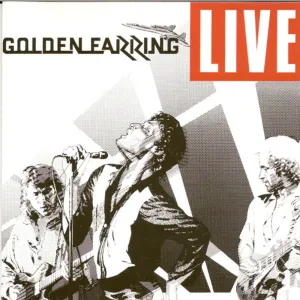 Golden Earring  Live (Music On Vinyl) (Arrives in 21 Days)