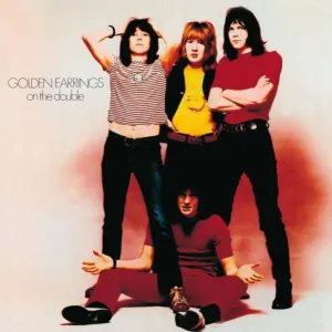 Golden Earrings*  On The Double (Music On Vinyl) (Arrives in 21 Days)