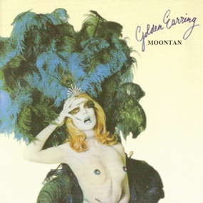 Golden Earring C Moontan (Music On Vinyl) (Arrives in 21 Days) hi-fi desktop system,hi-fi modular audio system,hi-fi recording playback