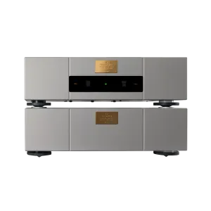 Goldmund MIMESIS PH 3.8 Phono Stage hi-fi smart speakers,hi-fi wireless DAC,hi-fi stereo encoder