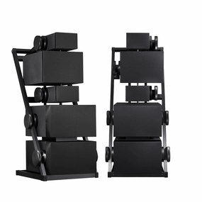 Goldmund  APOLOGUE SPECIAL EDITION Active Wireless Speaker hi-fi woofer unit,hi-fi subwoofer box,hi-fi crossover kit