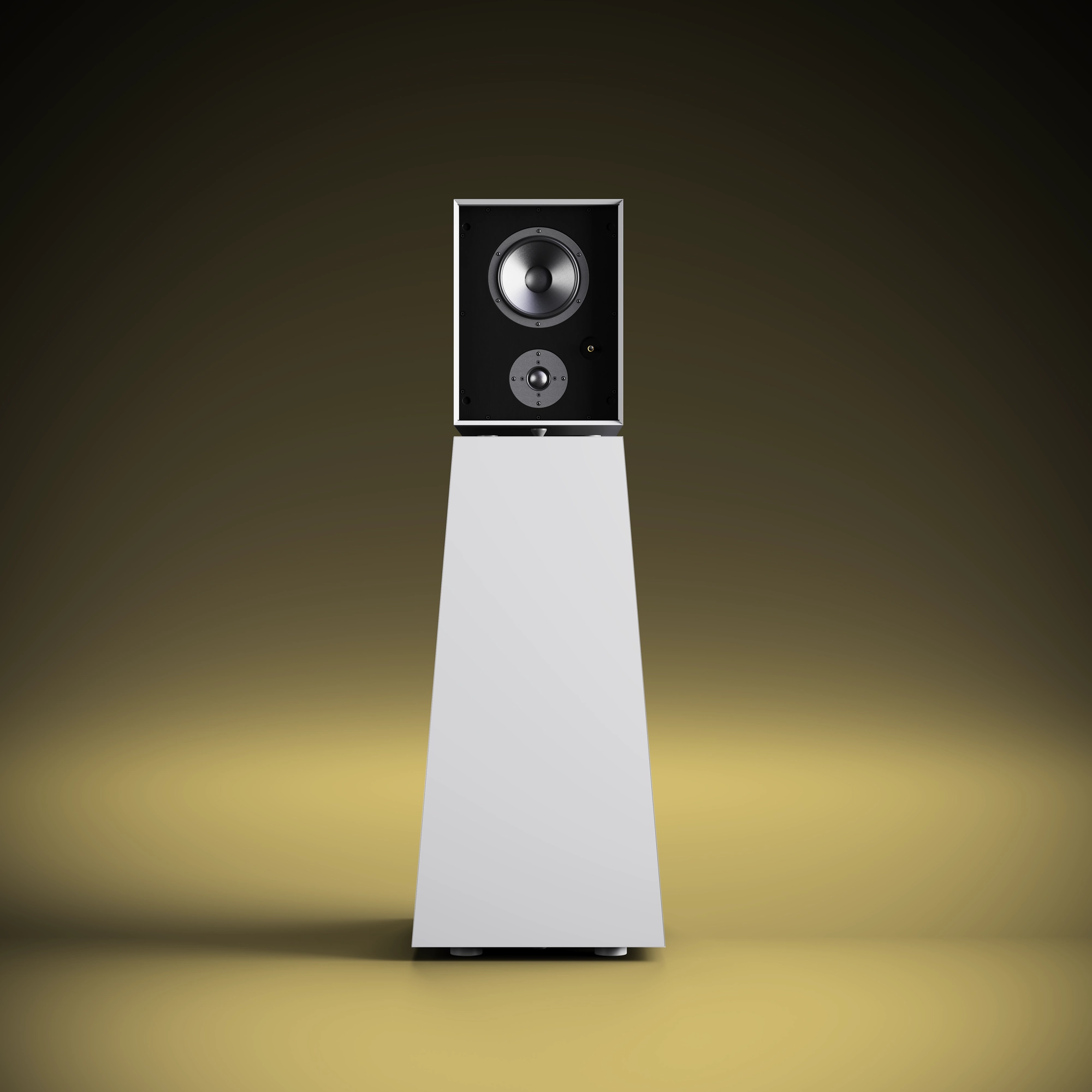 Goldmund RHEA Active Wireless Speakers